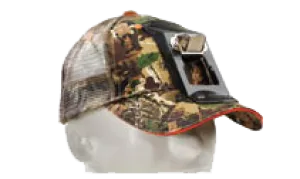 Northern Light Soft Baseball Cap NL8608