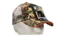 Northern Light Soft Baseball Cap NL8608