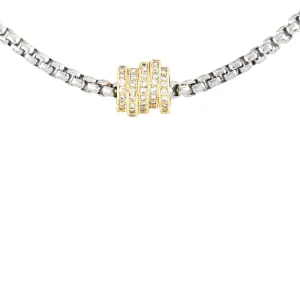 NUT NECKLACE