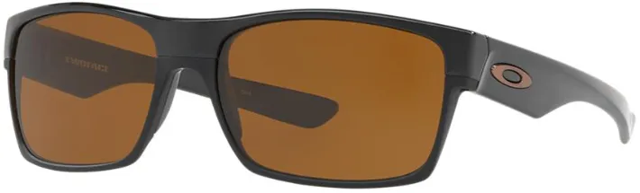 OAKLEY 9189 TWOFACE GUNMETAL GREY