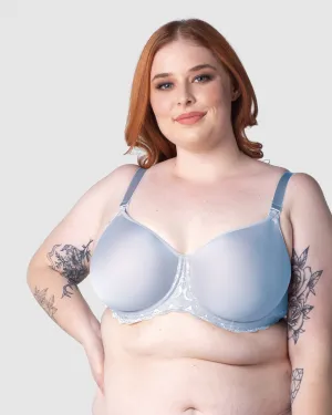 OBSESSION ICE CONTOUR NURSING BRA - FLEXI UNDERWIRE