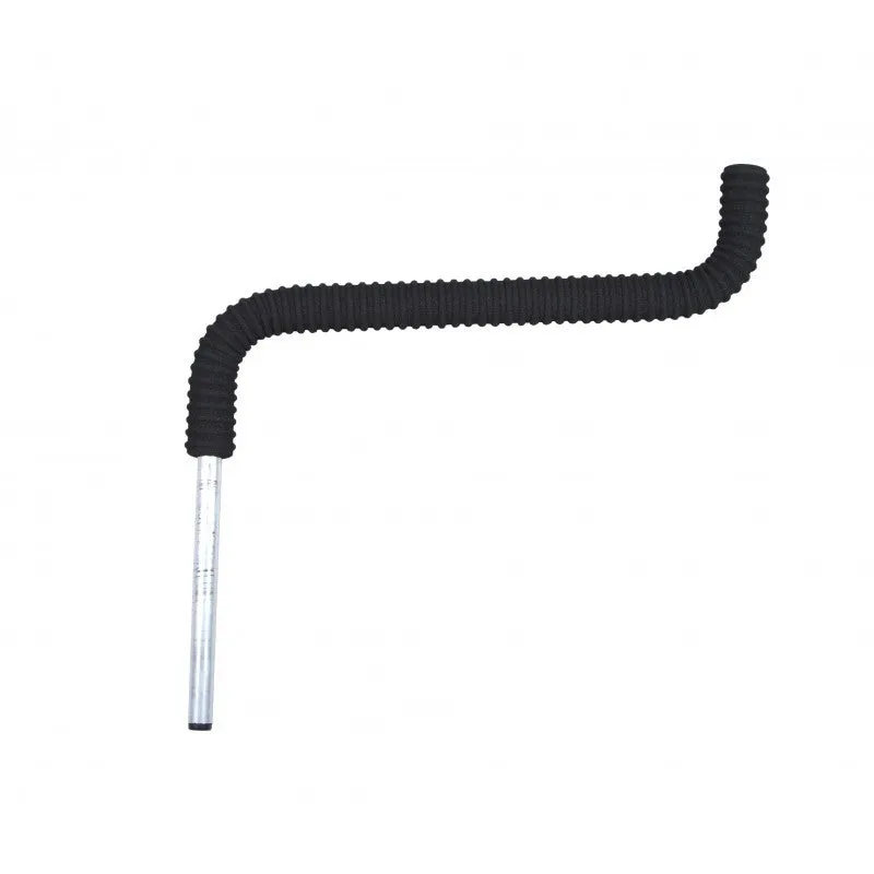 Octoplus Double Bend Cushion Bar