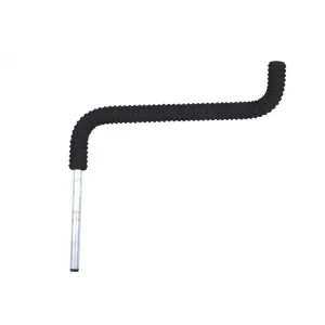 Octoplus Double Bend Cushion Bar