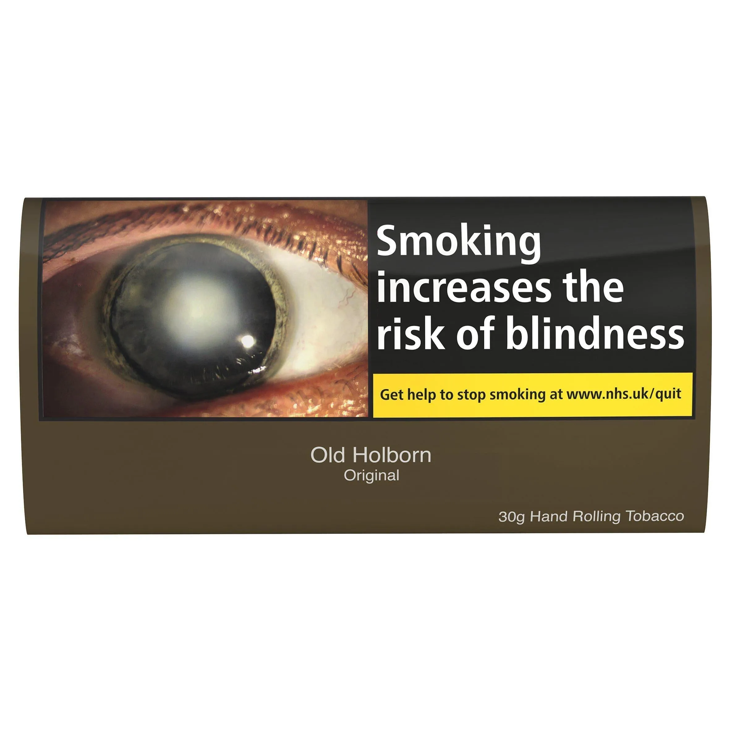 Old Holborn Original 30gm Tobacco