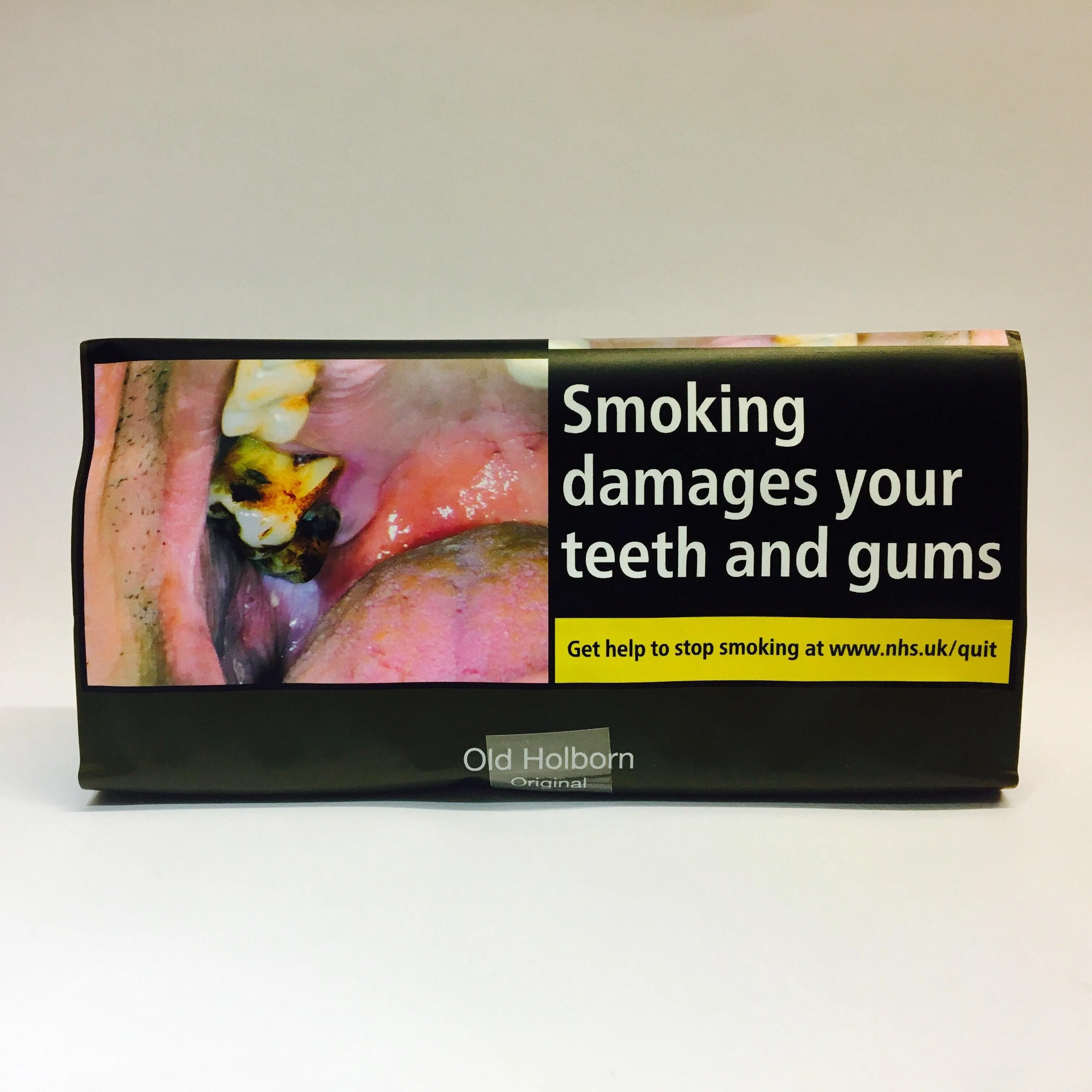Old Holborn Original 30gm Tobacco