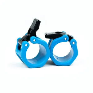 Olympic Locking Collars