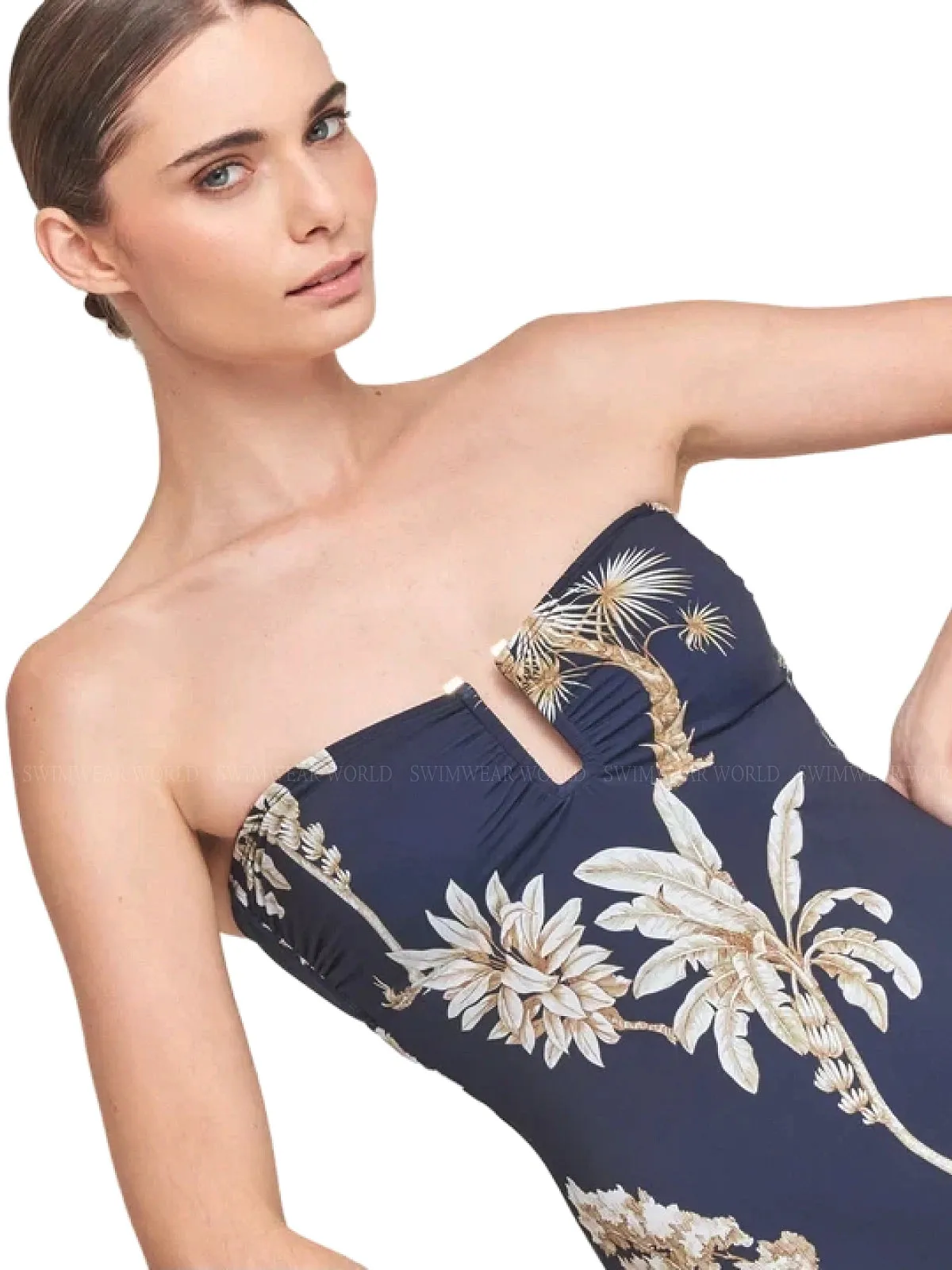 One Piece Nuit Tropicale 161 ::RET