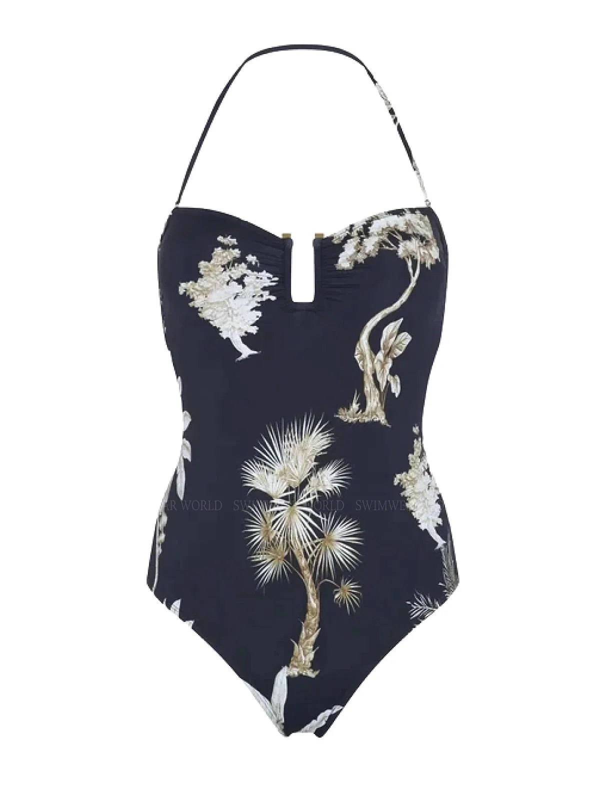 One Piece Nuit Tropicale 161 ::RET