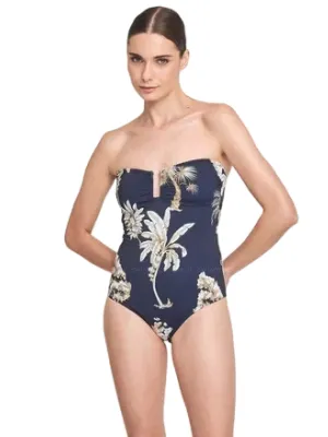 One Piece Nuit Tropicale 161 ::RET