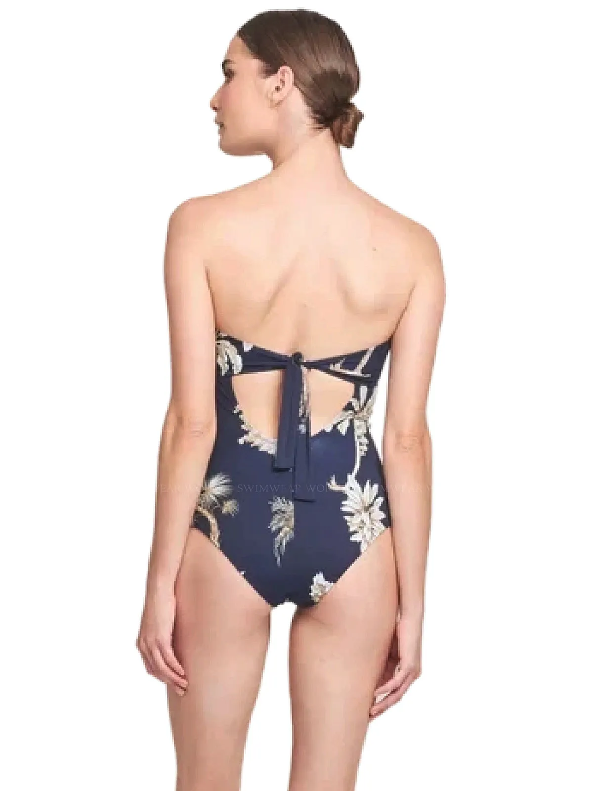 One Piece Nuit Tropicale 161 ::RET