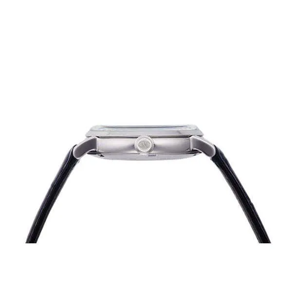 ORIENT STAR CLASSIC COLLECTION CLASSIC SEMI SKELETON MEN WATCH RK-AV0003S