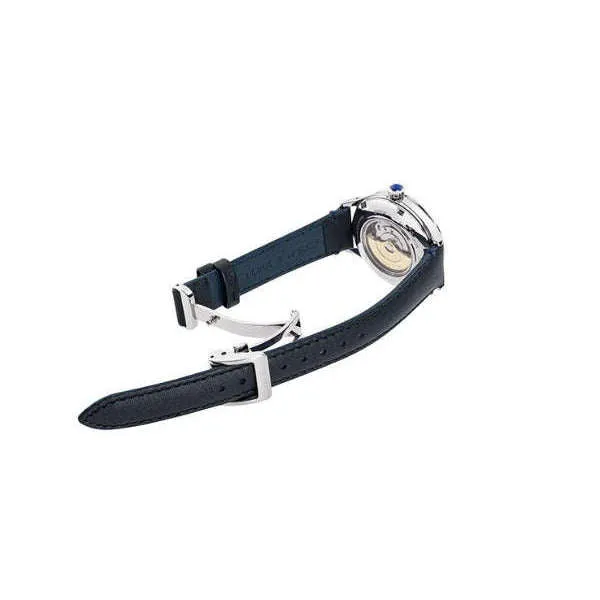 ORIENT STAR CLASSIC COLLECTION CLASSIC SEMI SKELETON WOMEN WATCH RK-ND0012L
