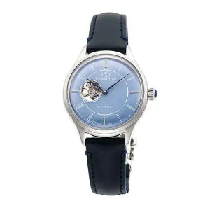 ORIENT STAR CLASSIC COLLECTION CLASSIC SEMI SKELETON WOMEN WATCH RK-ND0012L