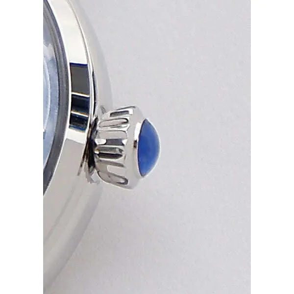 ORIENT STAR CLASSIC COLLECTION CLASSIC SEMI SKELETON WOMEN WATCH RK-ND0012L
