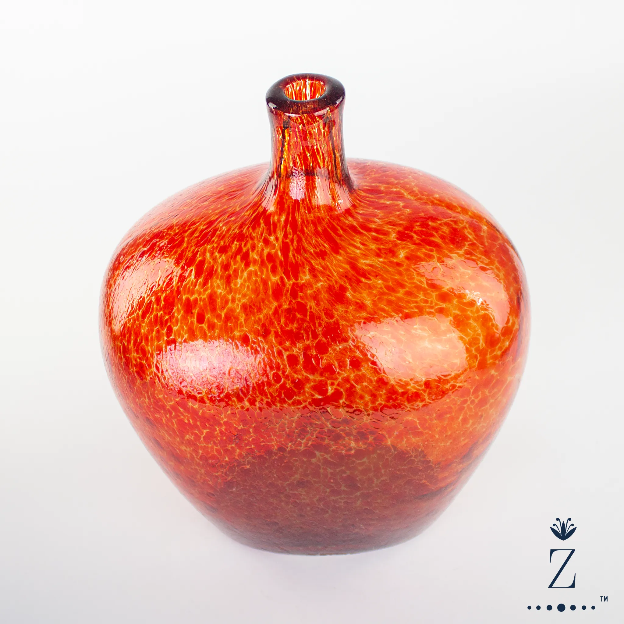 Oversized Blown Glass Distillery Jars