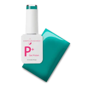 P  Alien Invasion Gel Polish