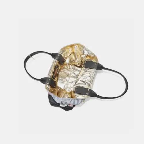 Parisian Dream Reversible Handbag