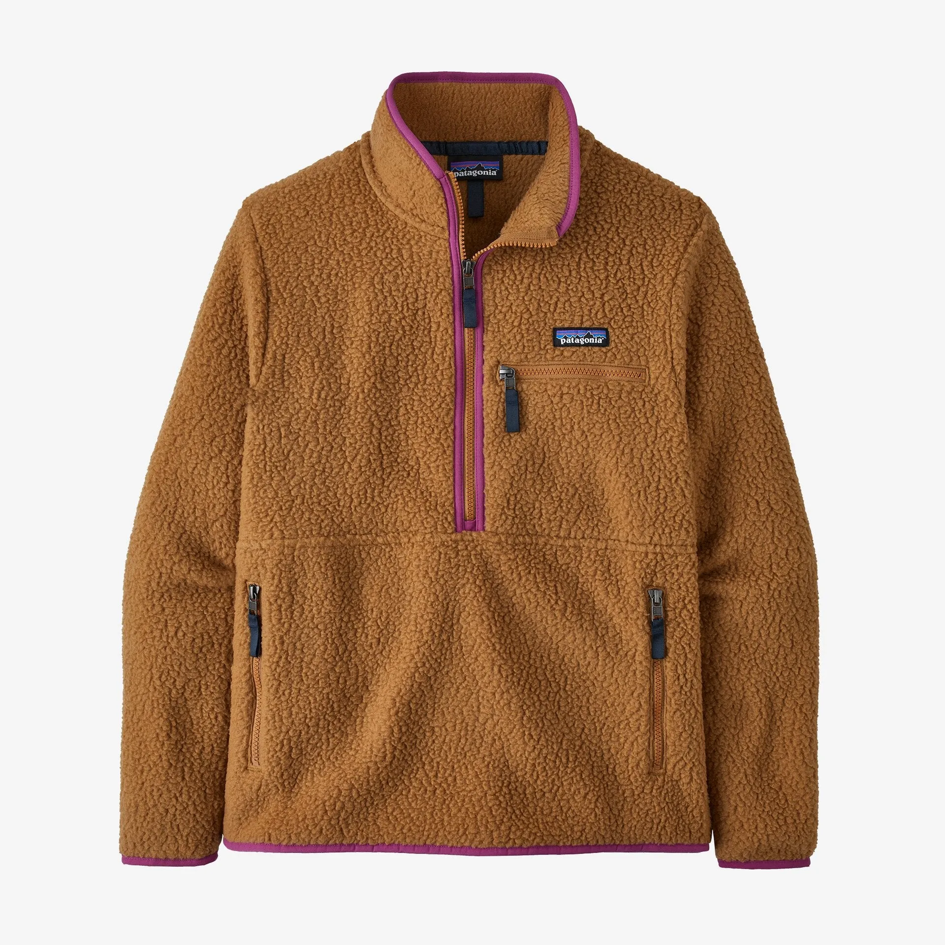 Patagonia Women's Retro Pile Marsupial