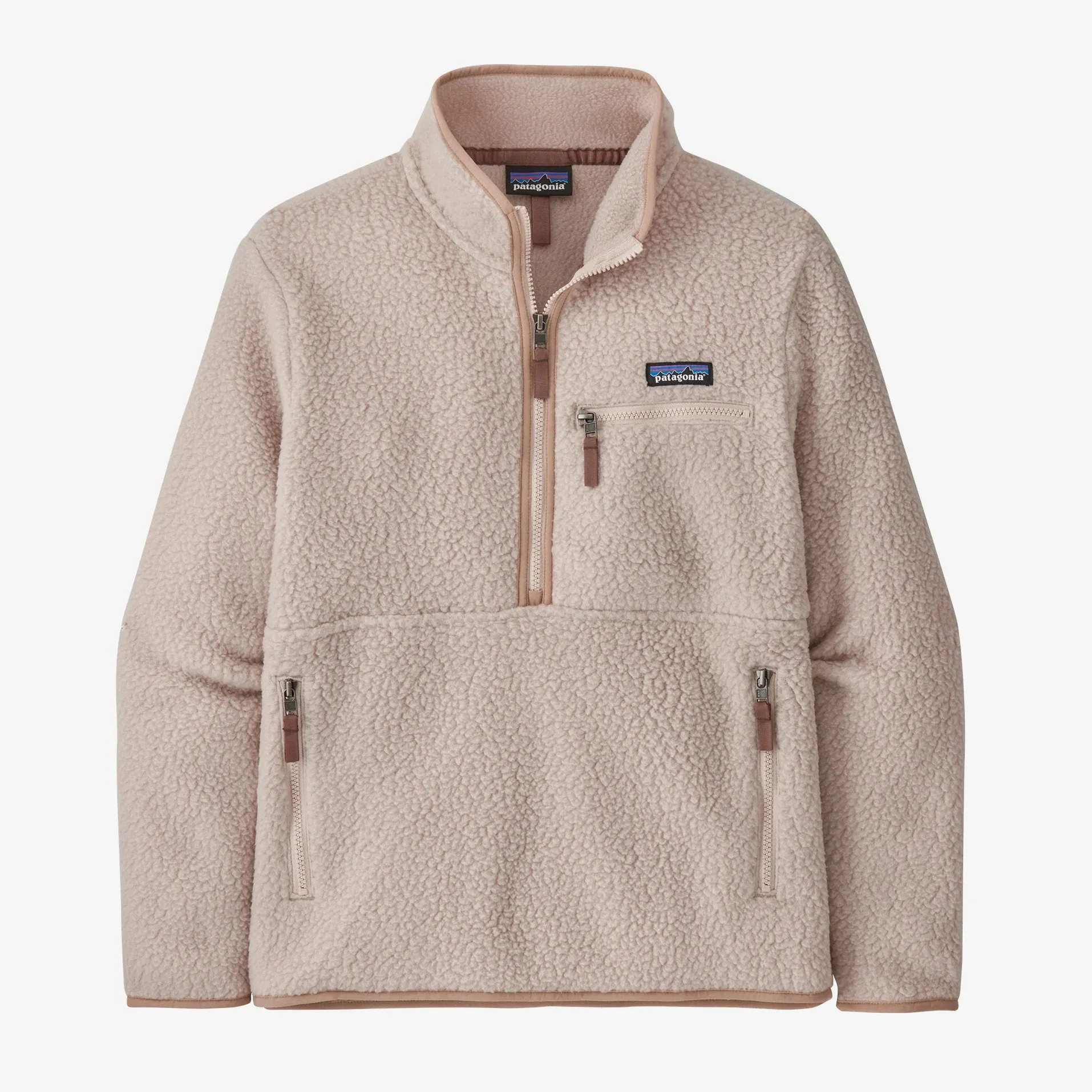 Patagonia Women's Retro Pile Marsupial