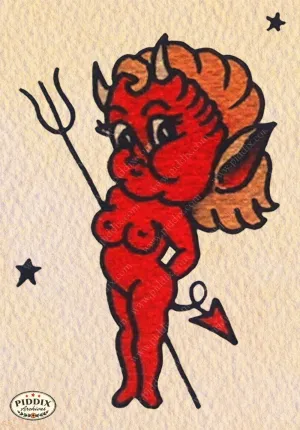 PDXC12079 -- Tattoos