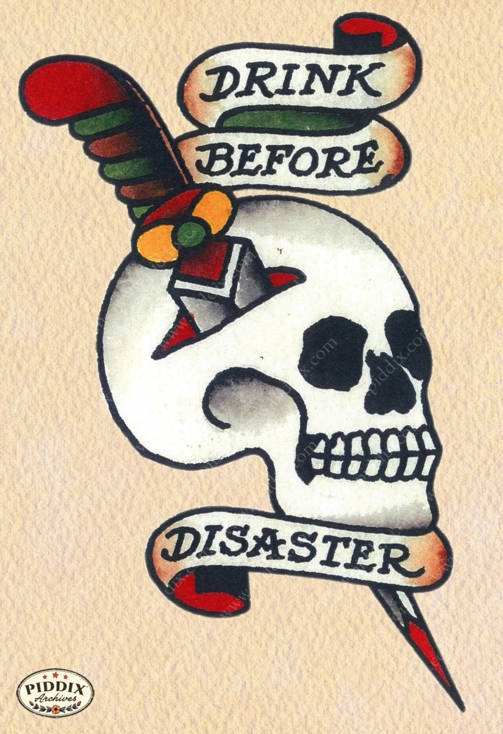PDXC12122 -- Tattoos