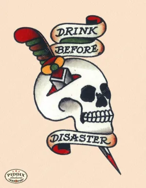 PDXC12122 -- Tattoos