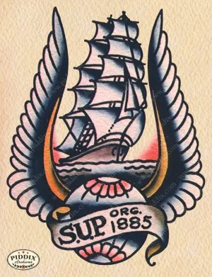 PDXC12241 -- Tattoos