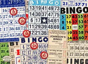 PDXC18864 -- Bingo