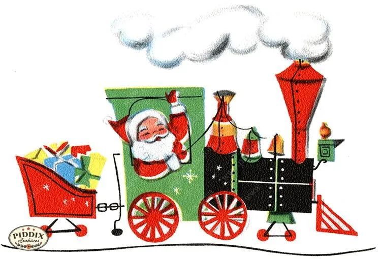 PDXC19136a -- Santa Claus