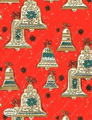 PDXC4530 -- Christmas Patterns