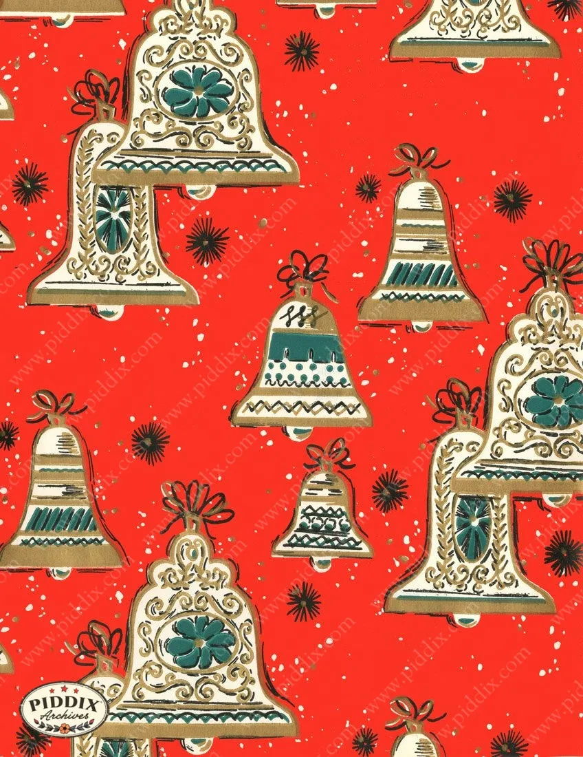 PDXC4530 -- Christmas Patterns