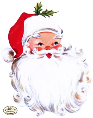 PDXC9822b -- Santa Claus