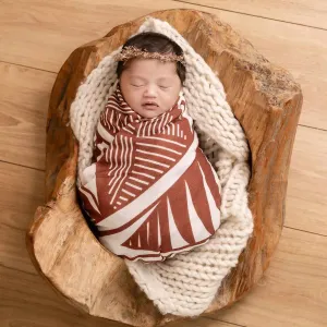 PELE Wrap Coconut Shell