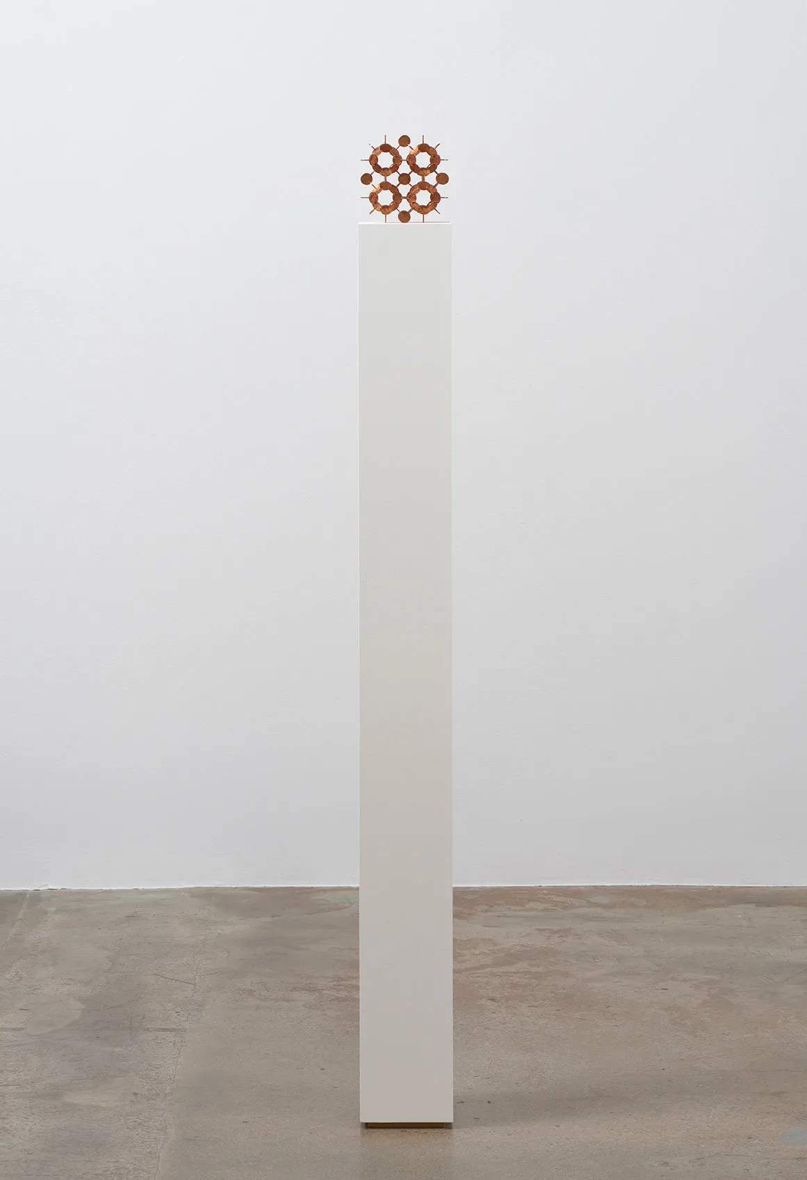 Penny Molecule (Shiny) (2016)
