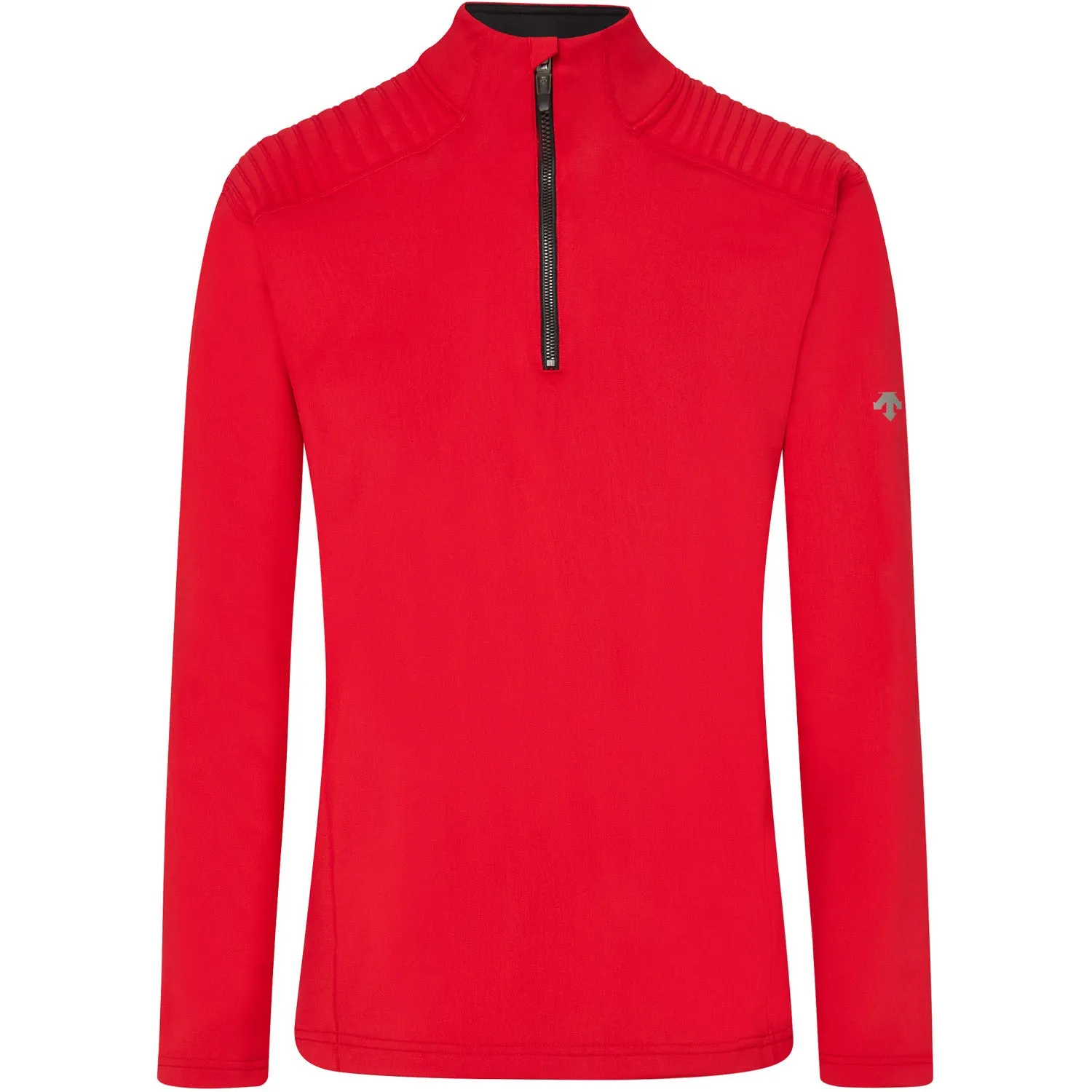 Piccard T Neck Skivvy