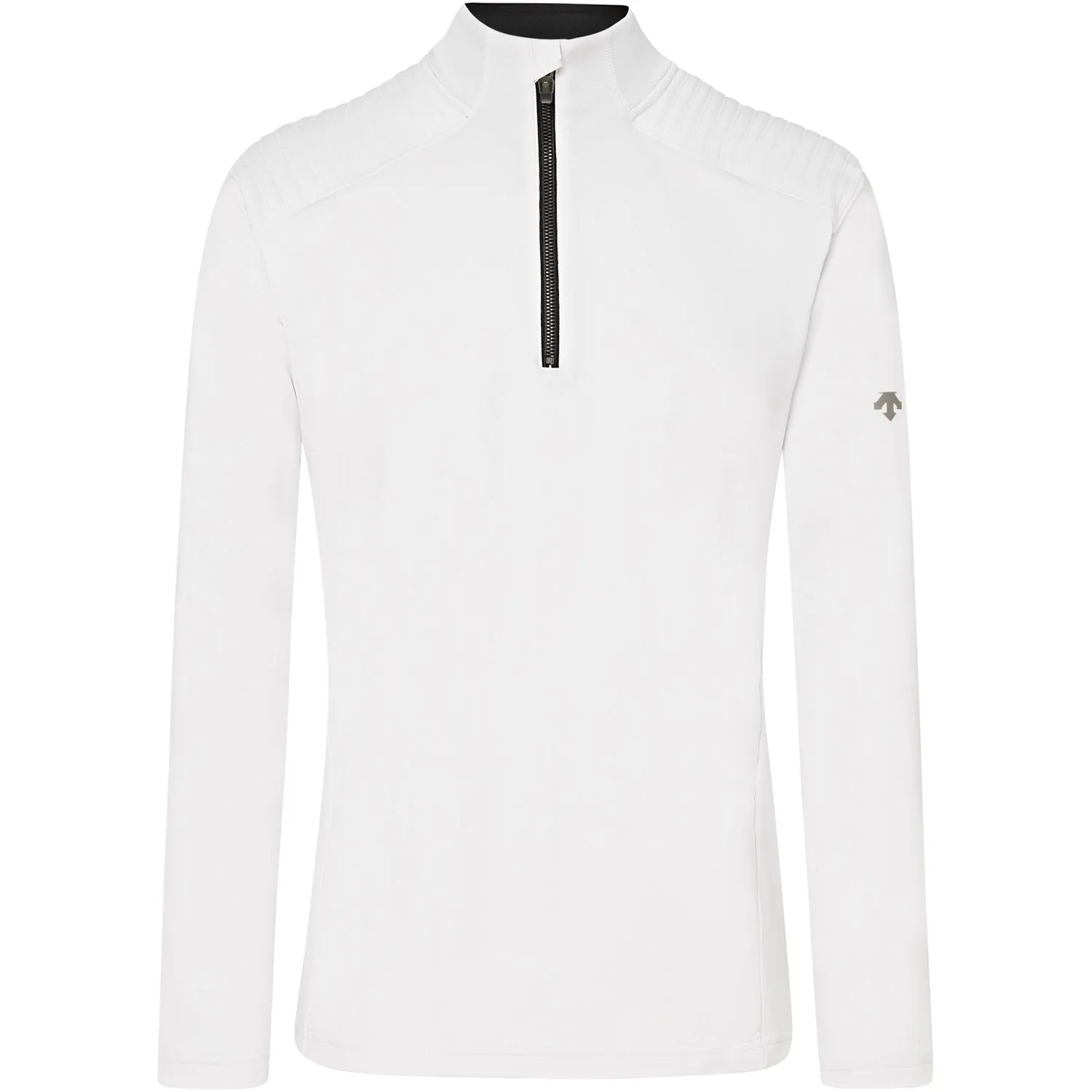 Piccard T Neck Skivvy