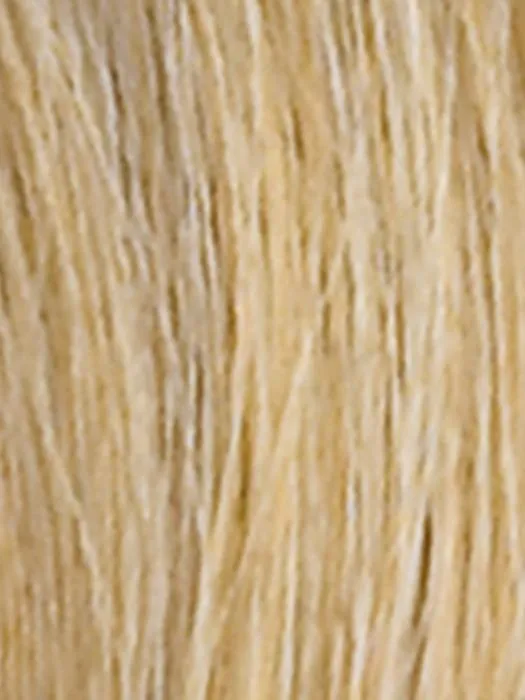 Piccolo | Synthetic Hairpieces (Draw String Bun)