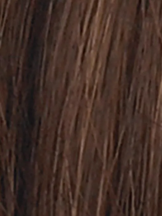 Piccolo | Synthetic Hairpieces (Draw String Bun)