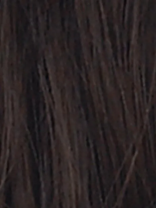 Piccolo | Synthetic Hairpieces (Draw String Bun)