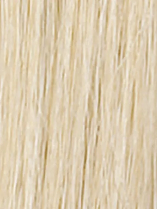Piccolo | Synthetic Hairpieces (Draw String Bun)