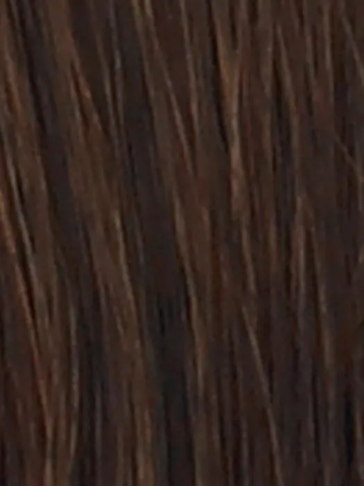 Piccolo | Synthetic Hairpieces (Draw String Bun)
