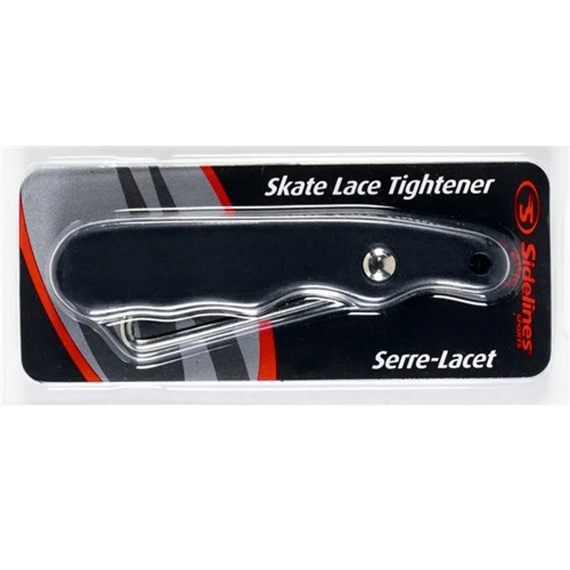 Plastic Lace Tightener