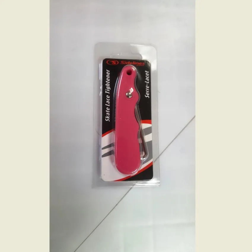 Plastic Lace Tightener