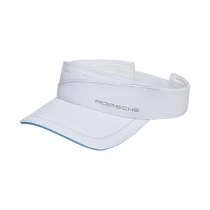 Porsche Sun Visor (White) - Sport