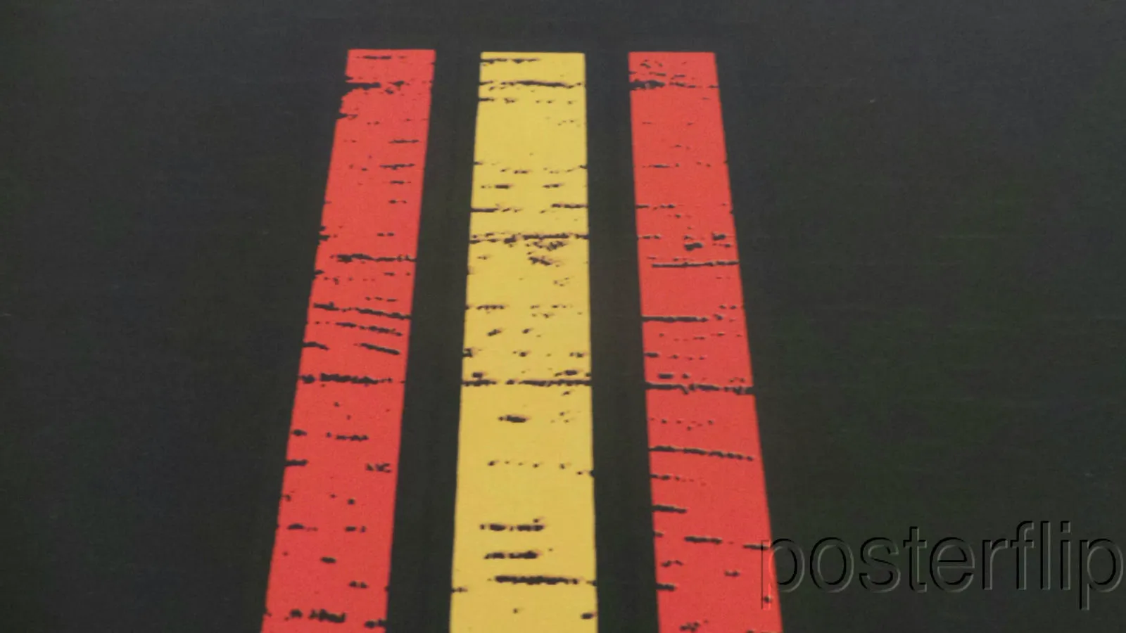 Powerslide Design Atari 2600 Screenprint xx/150 S/N'd 2014
