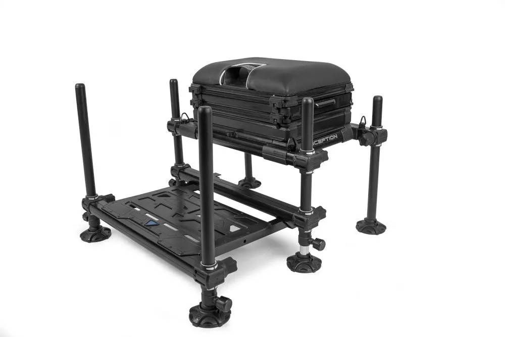 Preston Inception SeatBox