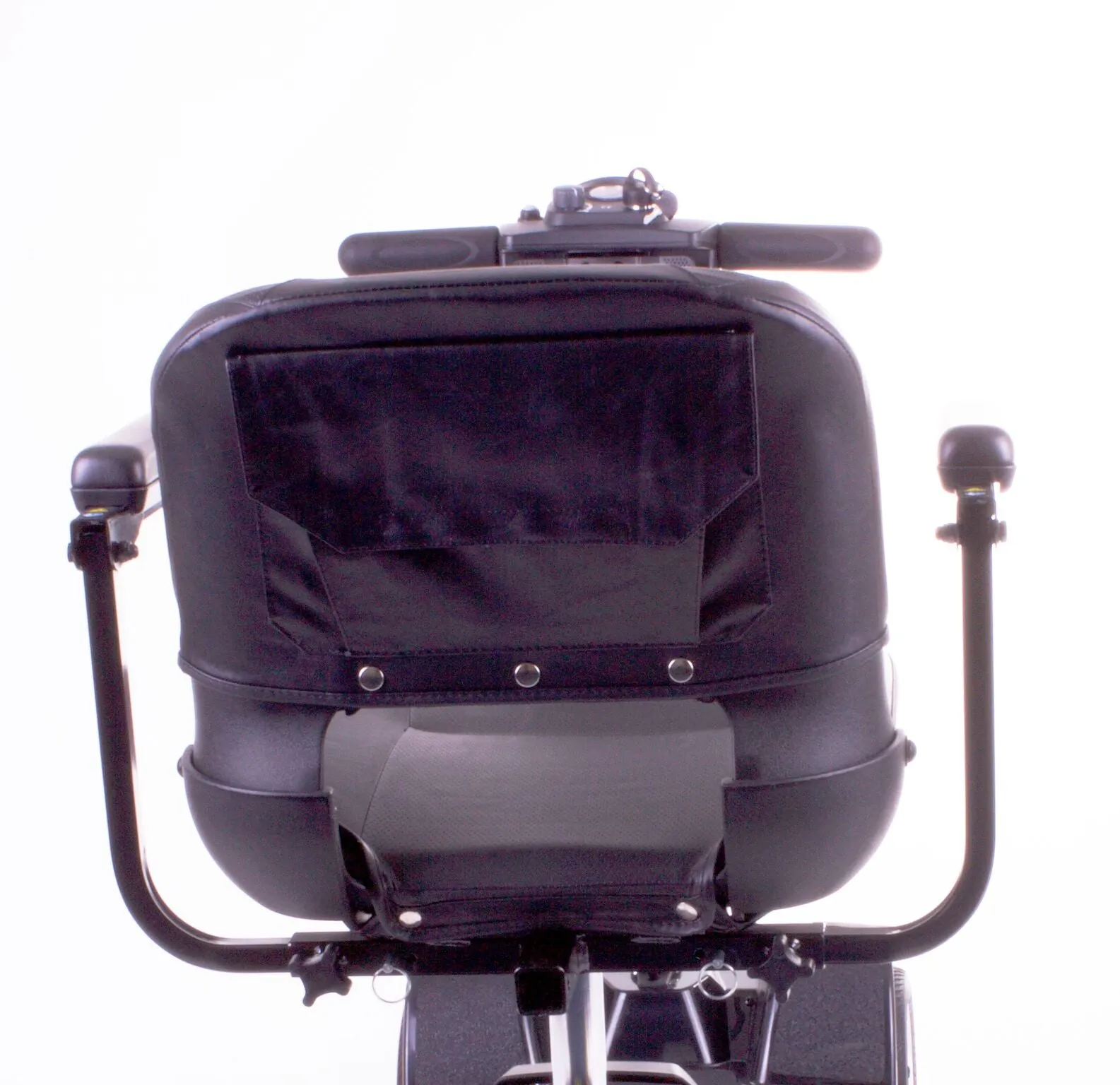 Pride Apex Lite Lightweight 4mph Boot Scooter