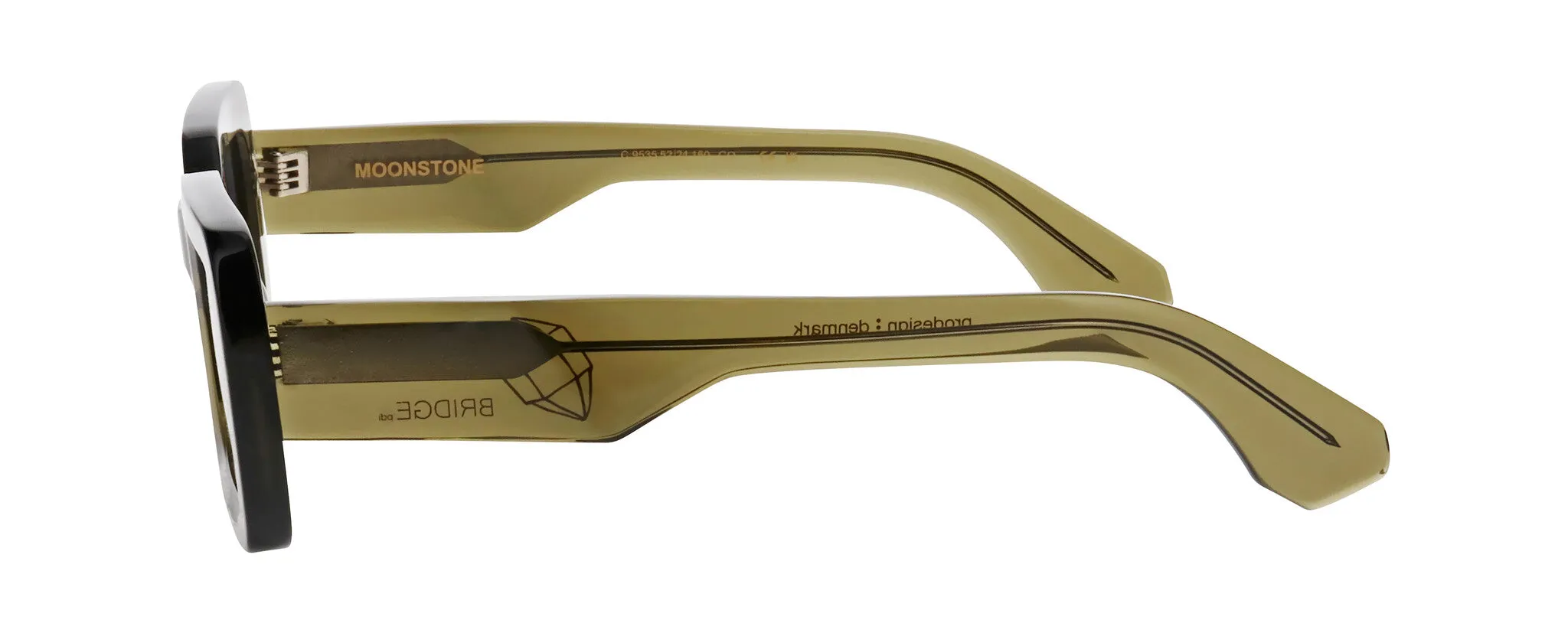 ProDesign MOONSTONE Sunglasses