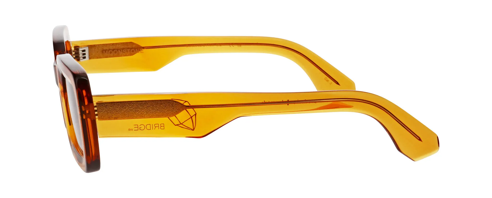 ProDesign MOONSTONE Sunglasses
