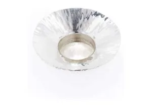 Pure Silver Condiment Dish